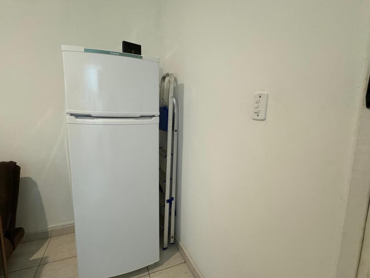 Apartment Copacabana The Rio de Janeiro